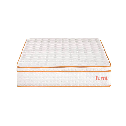 Double Mattress (Mid Level)