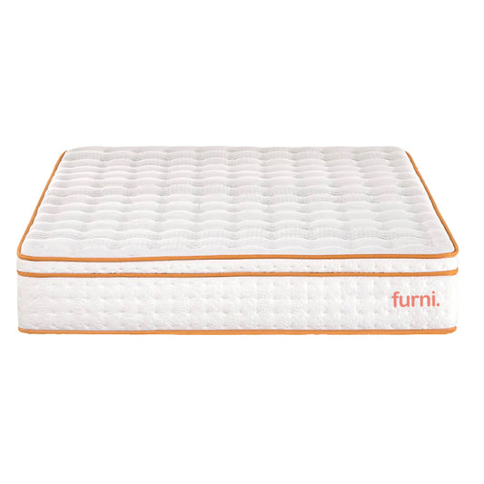 Queen Mattress (Mid Level)