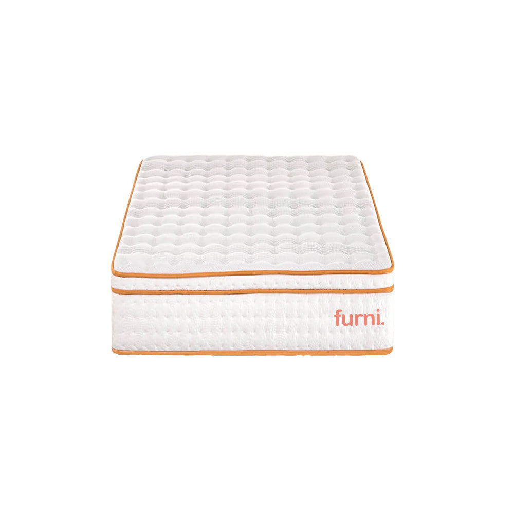 Single Mattress (Mid Level)