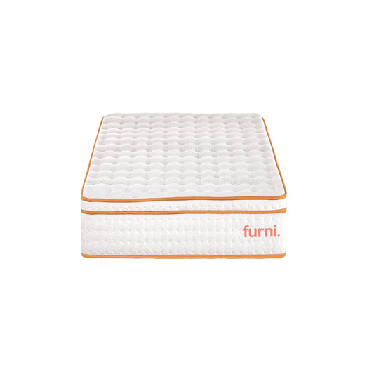 Single Mattress (Mid Level)